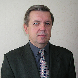 Тараненко Анатолій Григорович