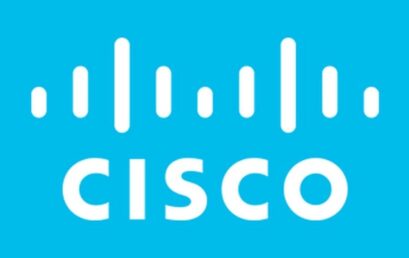 Запрошуємо на серію вебінарів Cisco TechTalks з кібербезпеки!