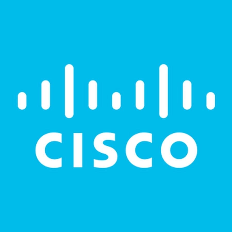 Запрошуємо на серію вебінарів Cisco TechTalks з кібербезпеки!