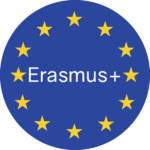 Студентка кафедри ТКРС взяла участь у проєкті Erasmus+ “Cyber Heroes”