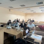 Захисти кваліфікаційних робіт бакалаврів