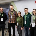 Студенти КАІ здобули три призові місця на Всеукраїнському конкурсі Huawei